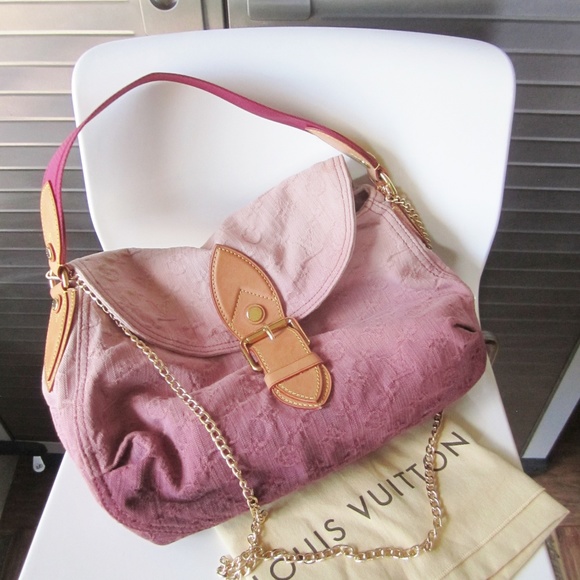 Louis Vuitton Handbags - Louis Vuitton Sunray Ombre Bag Lmtd Ed.